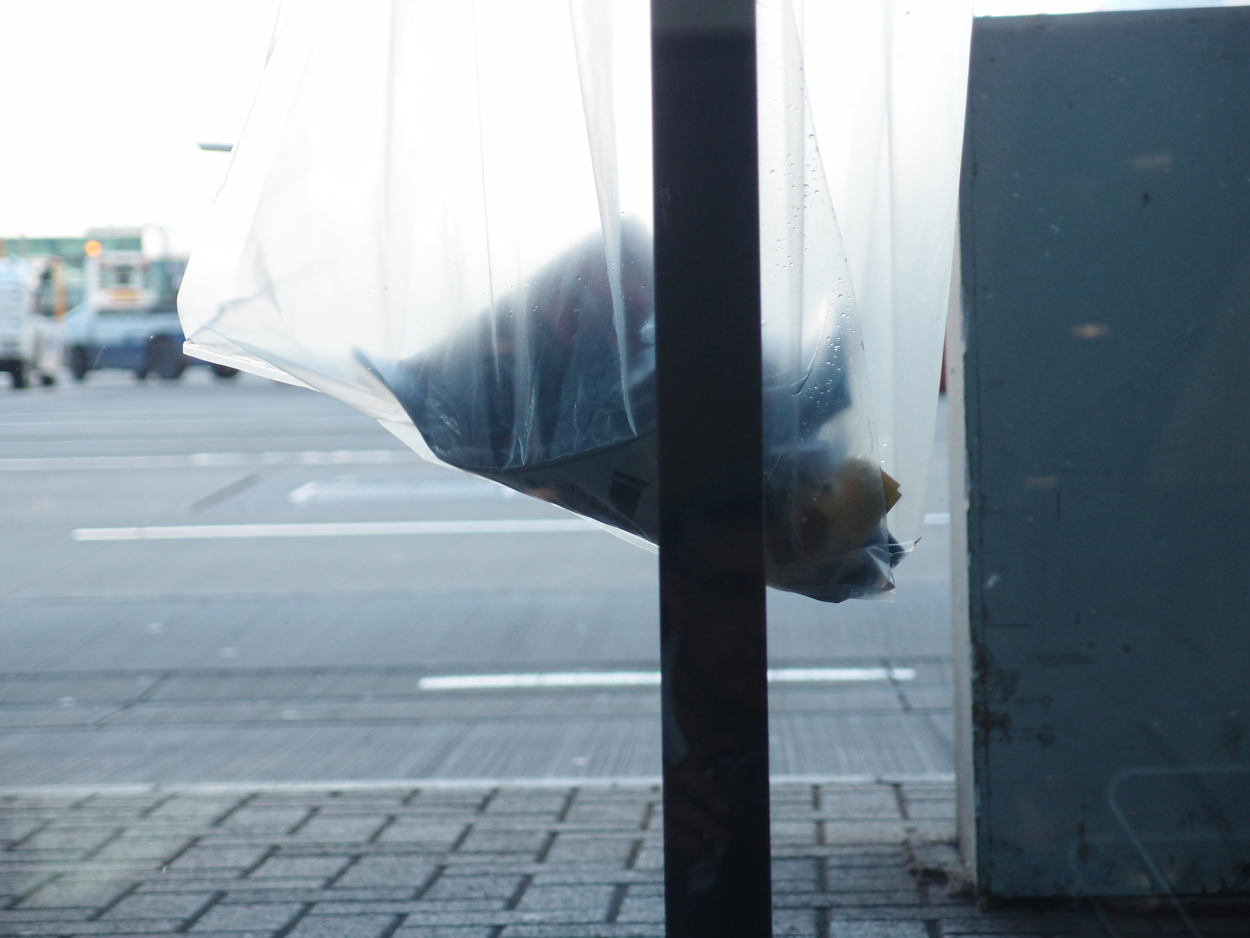 2016-02-23 London Heathrow (Audio & Video)